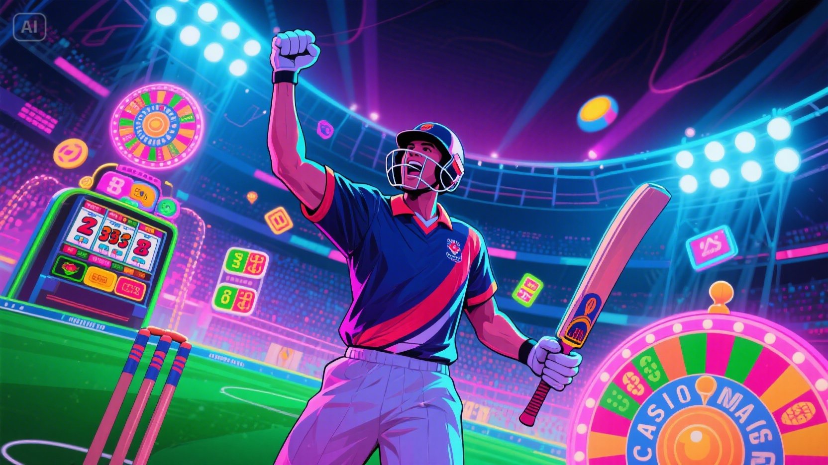 good slots gameDeposit once and receive 200% bonus instantly! Pakistani players can spin the reels, play teen patti, and join live casino games with secure local payment options and quick PKR withdrawals.