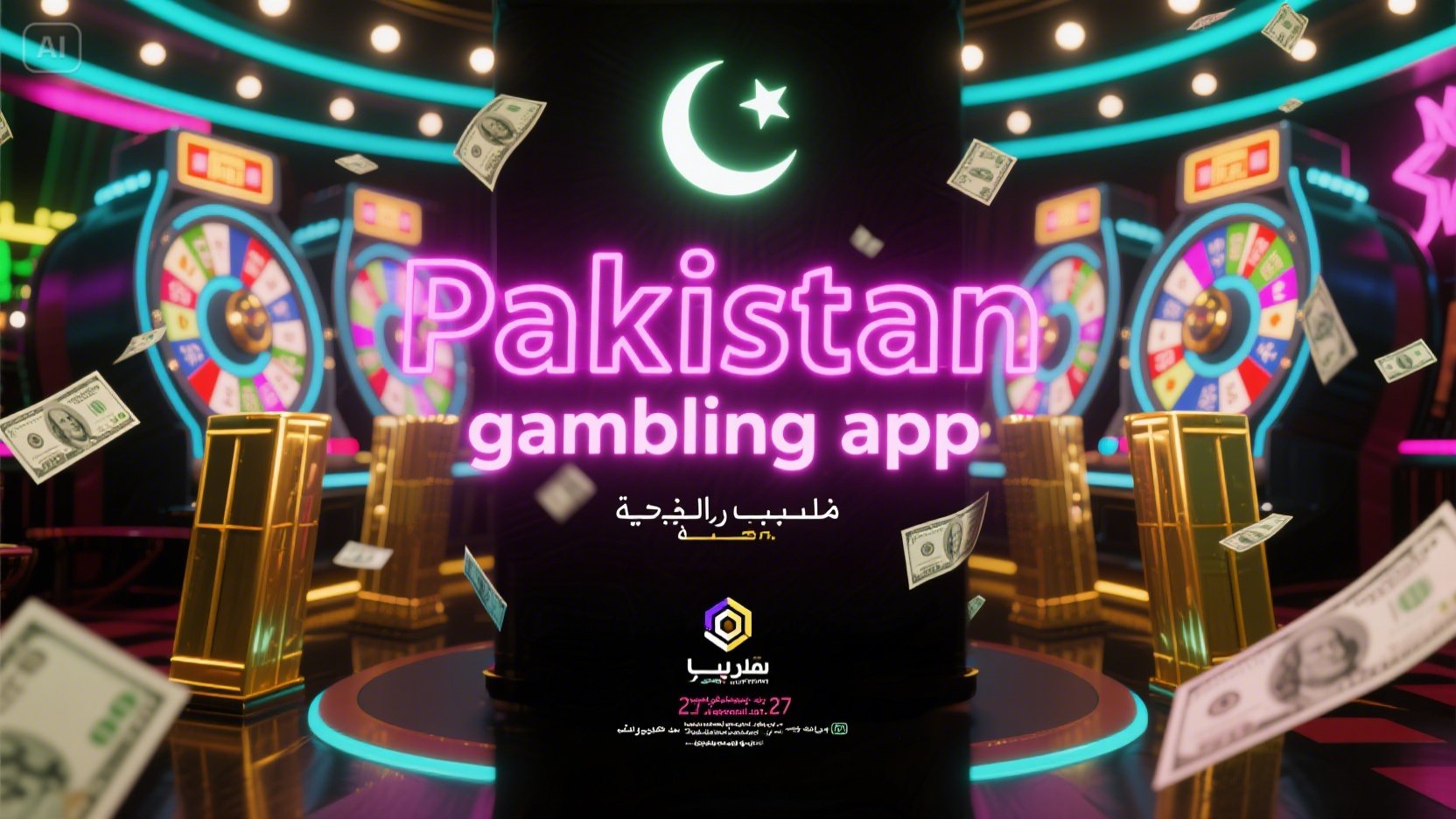 good slots gameDeposit in PKR today and enjoy a 200% instant bonus! Pakistani players can enjoy world-class gaming, fair play, and quick JazzCash withdrawals daily.