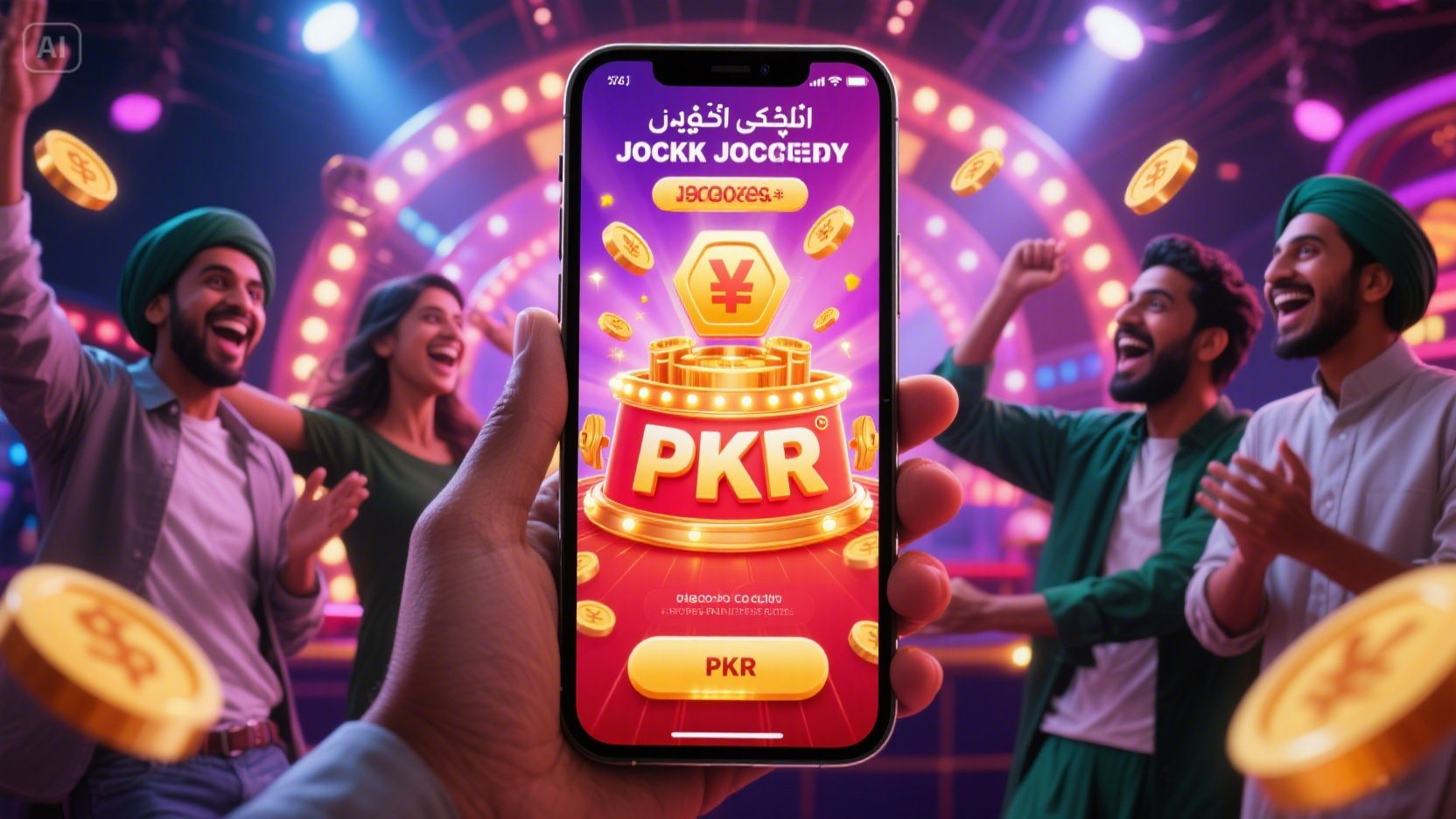 good slots gameMake your first deposit in PKR and get 200% instantly! Pakistan’s online gamers can enjoy secure payments, real rewards, and non-stop entertainment from any device.