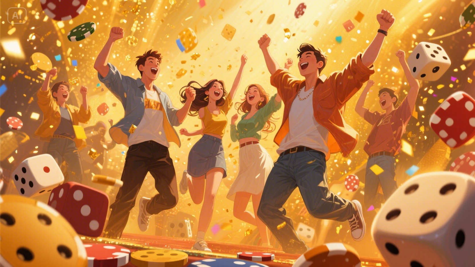 Registration at good slots game Casino